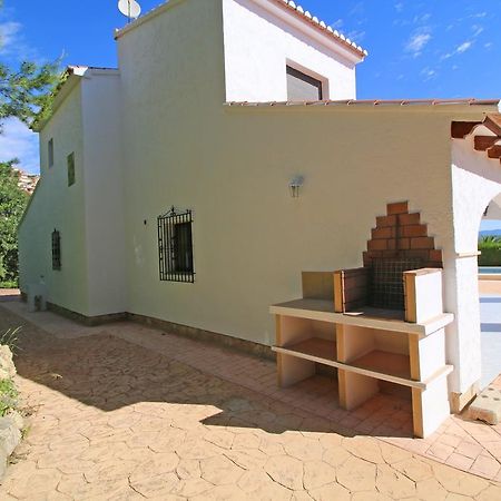 Villas Costa Calpe - Mariclara エクステリア 写真