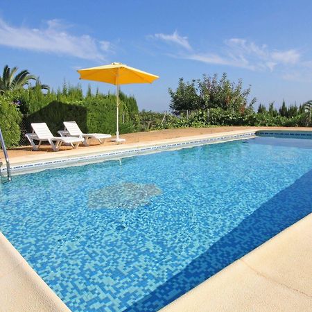 Villas Costa Calpe - Mariclara エクステリア 写真