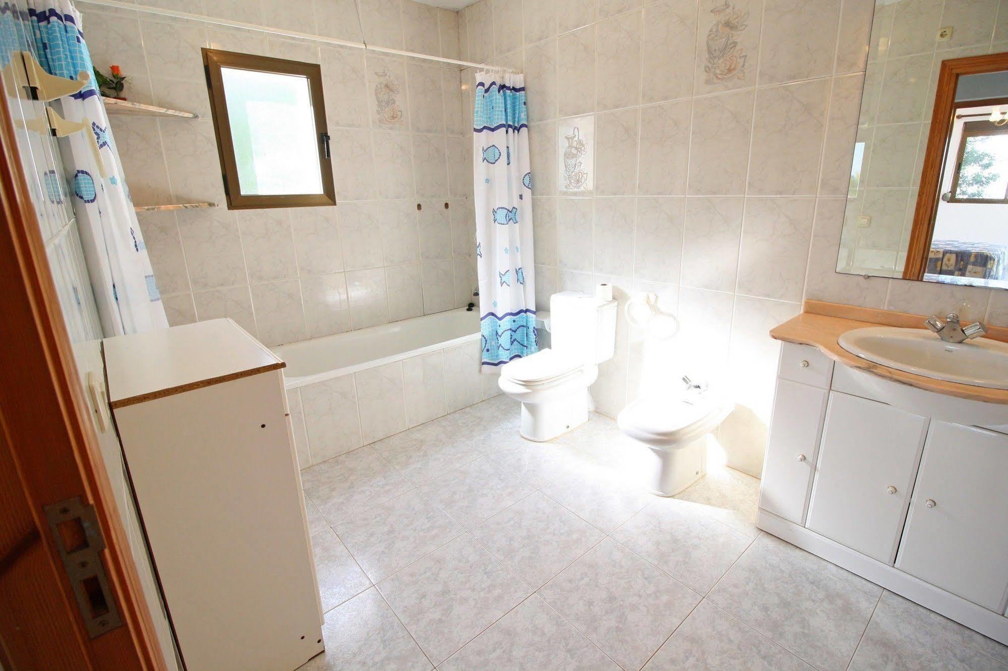 Villas Costa Calpe - Mariclara エクステリア 写真