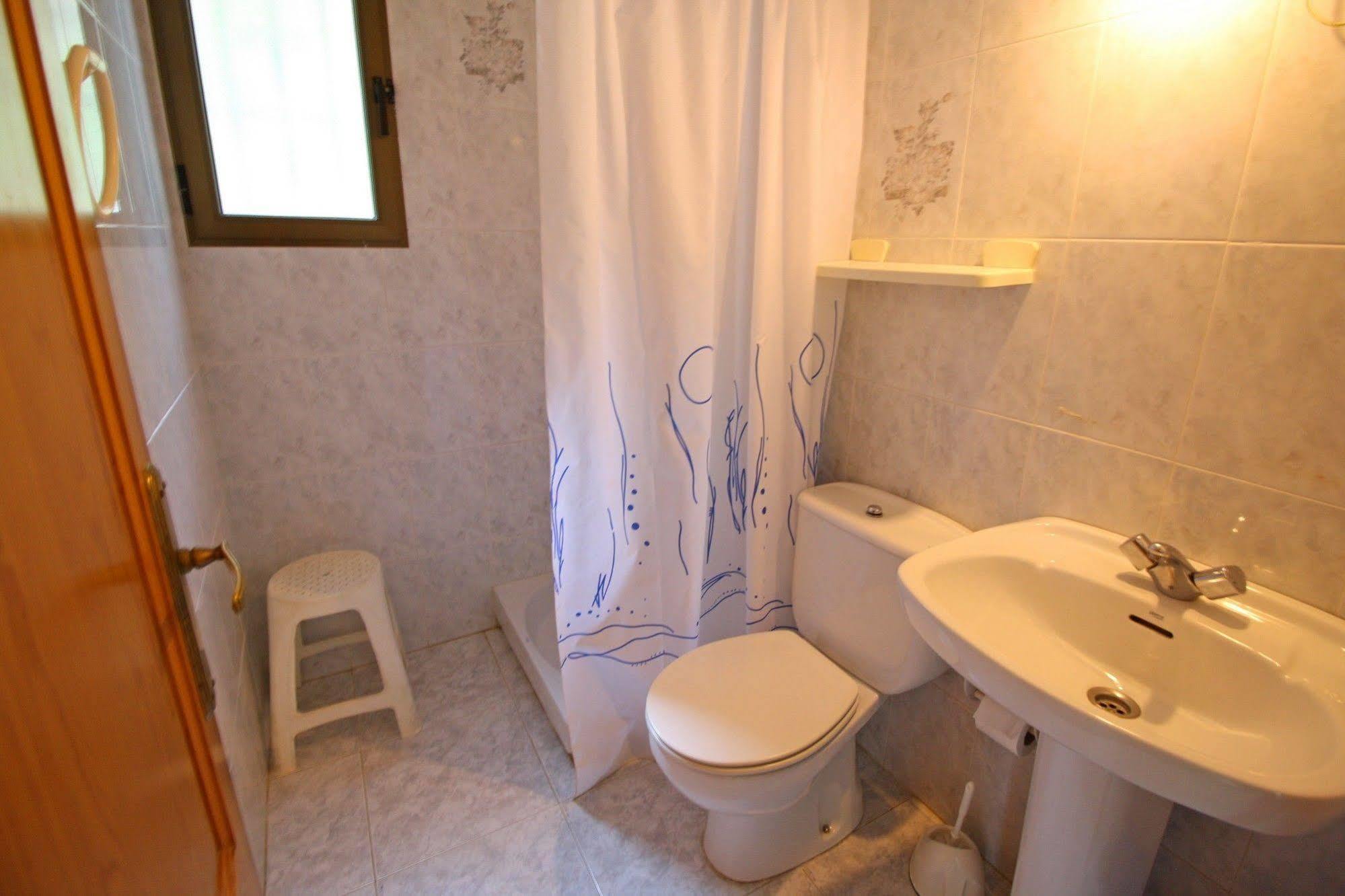 Villas Costa Calpe - Mariclara エクステリア 写真