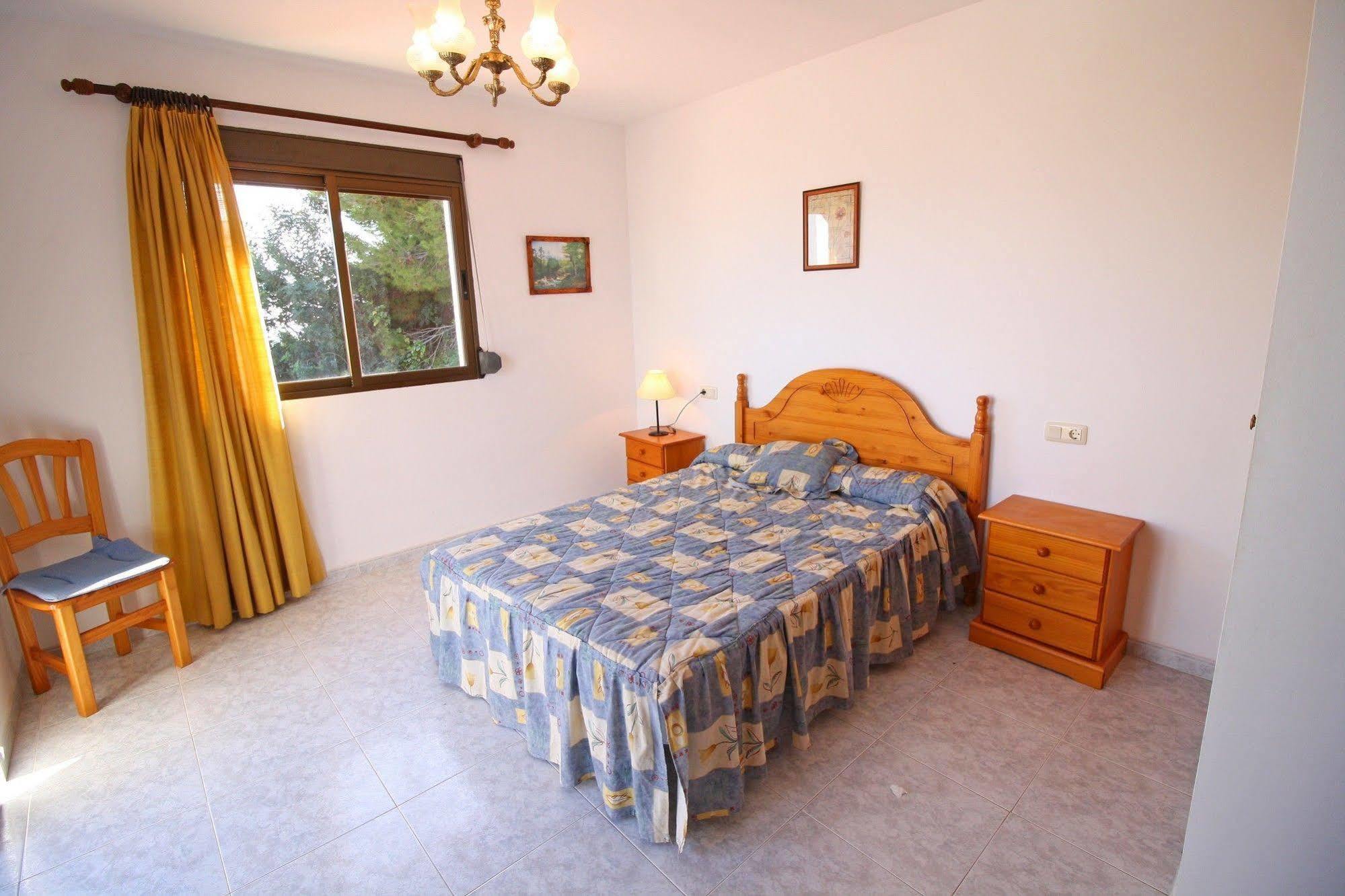 Villas Costa Calpe - Mariclara エクステリア 写真