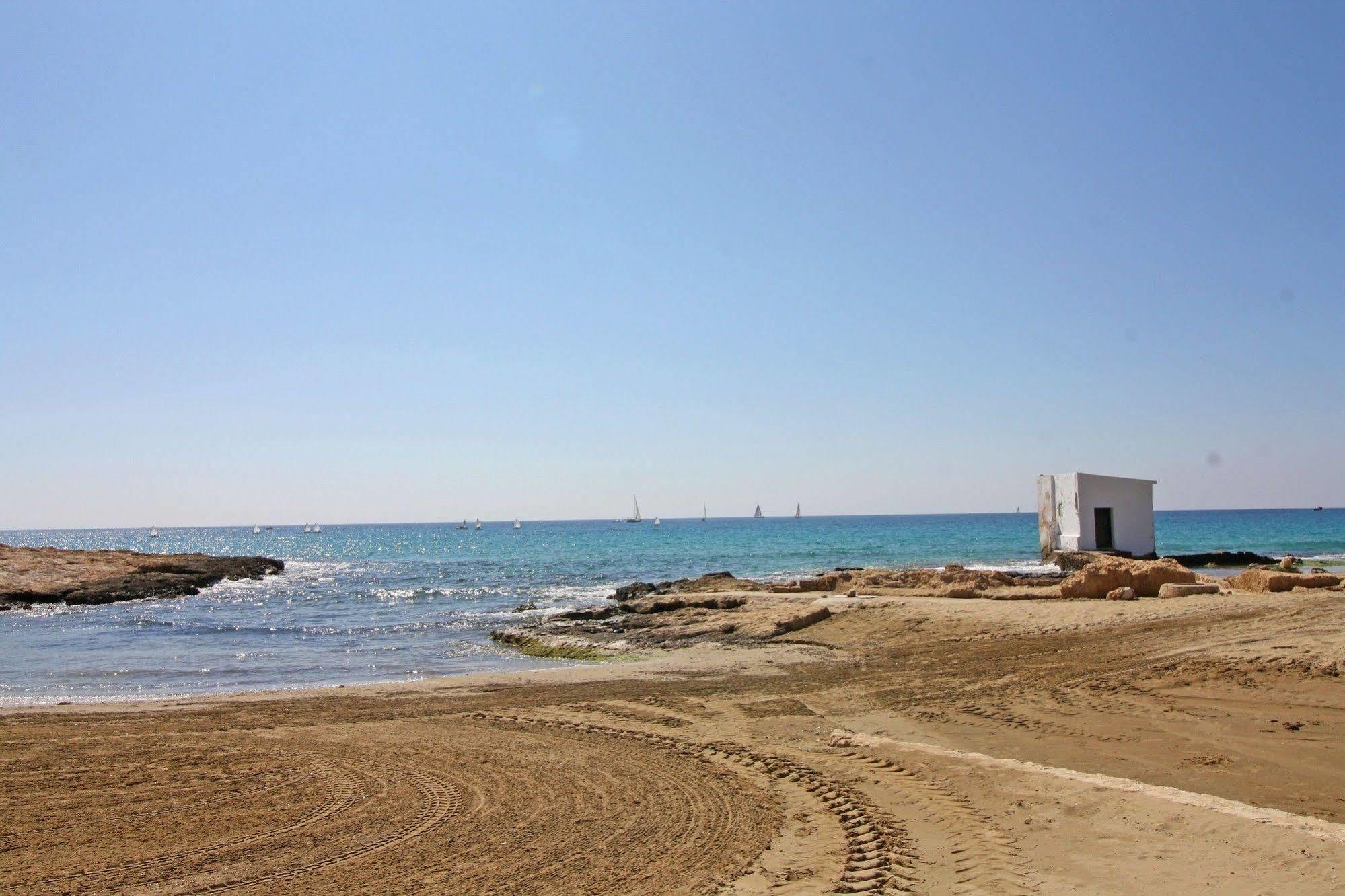 Villas Costa Calpe - Mariclara エクステリア 写真